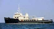 Motor yacht Prometej Motor yacht Prometej